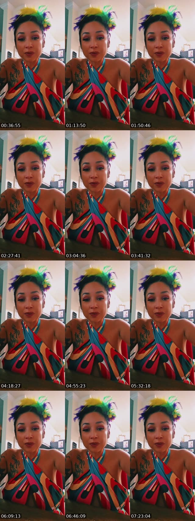 hung over - @guadalupedoll
