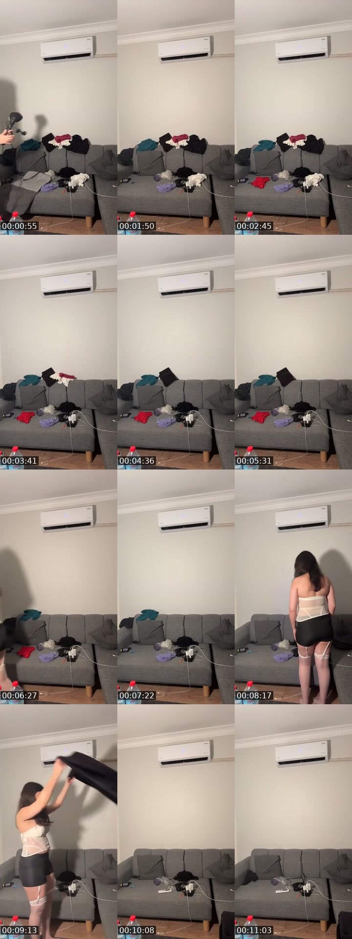 @mira_gibi TikTok live stream