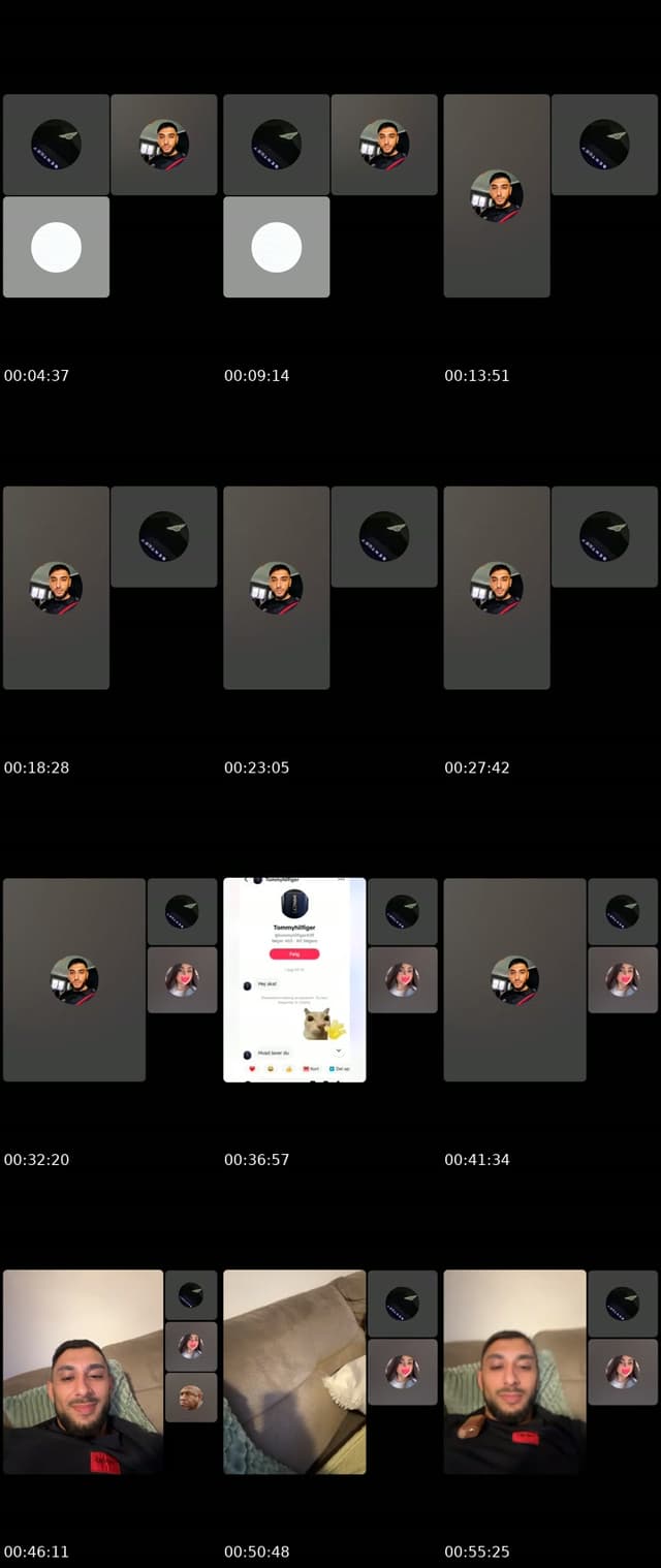 @cococh541 TikTok live