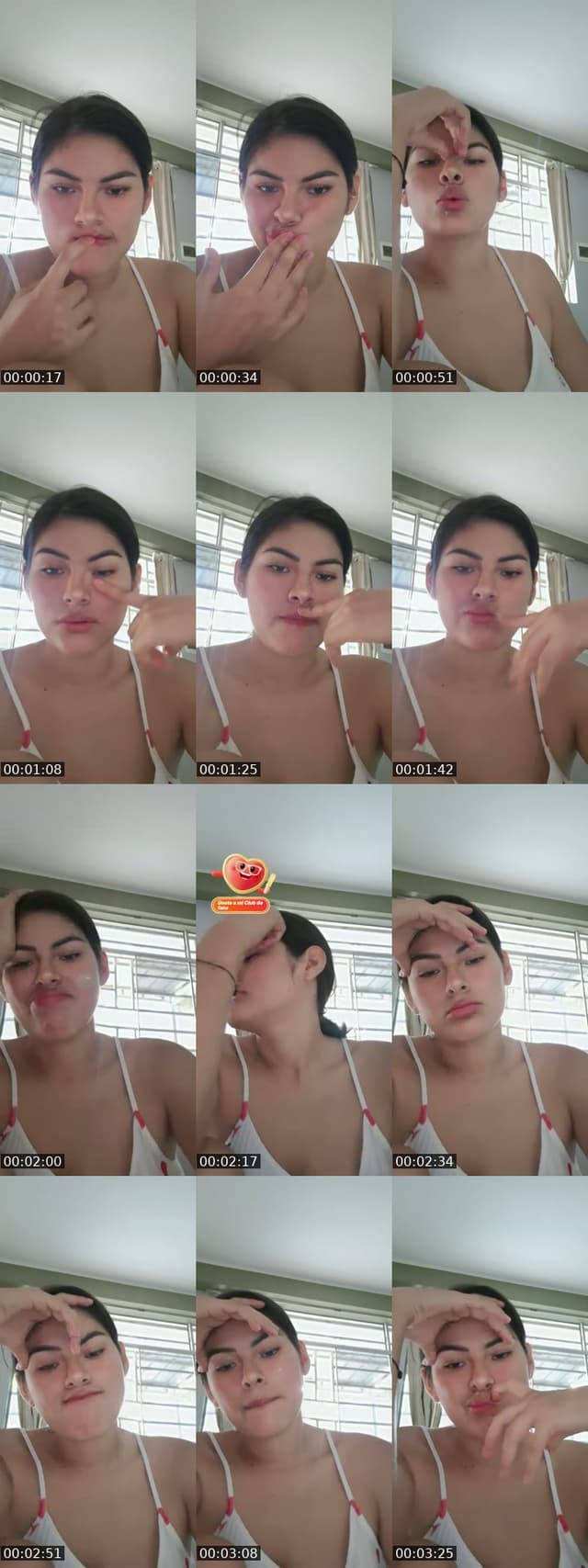 TikTok live: 🍓❤️sorpresas por objetivos 😇 by @genesis.oficial16