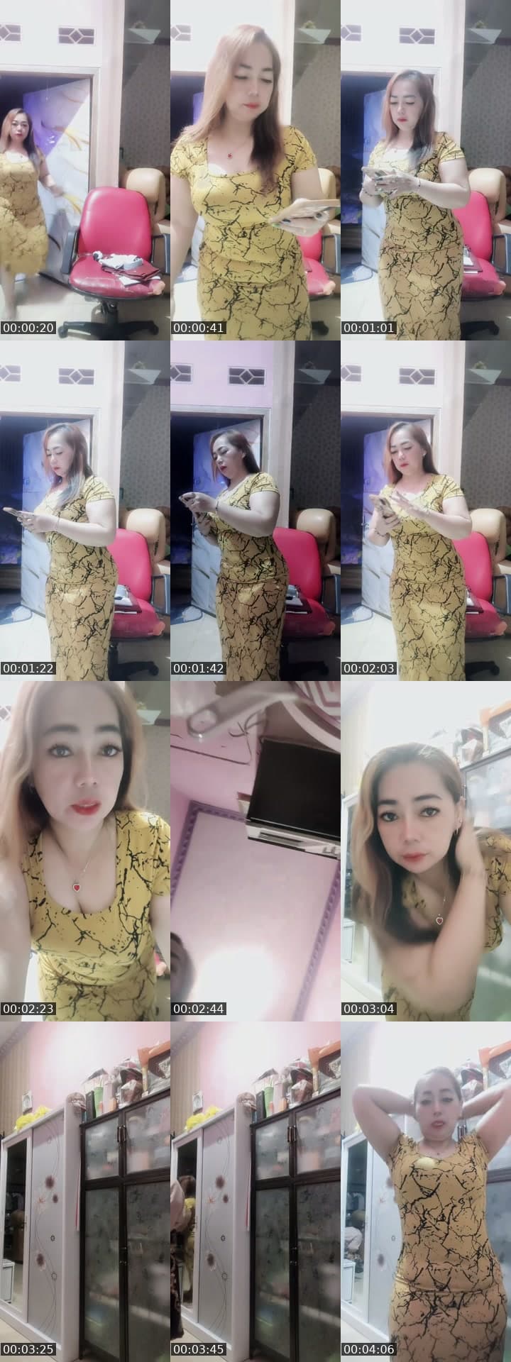 pagi gaess.