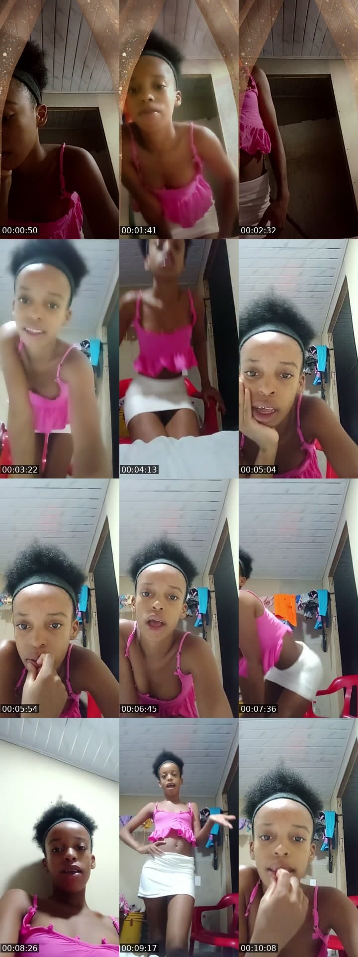@natadias6 TikTok live stream