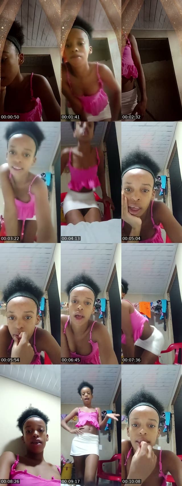 @natadias6 TikTok live