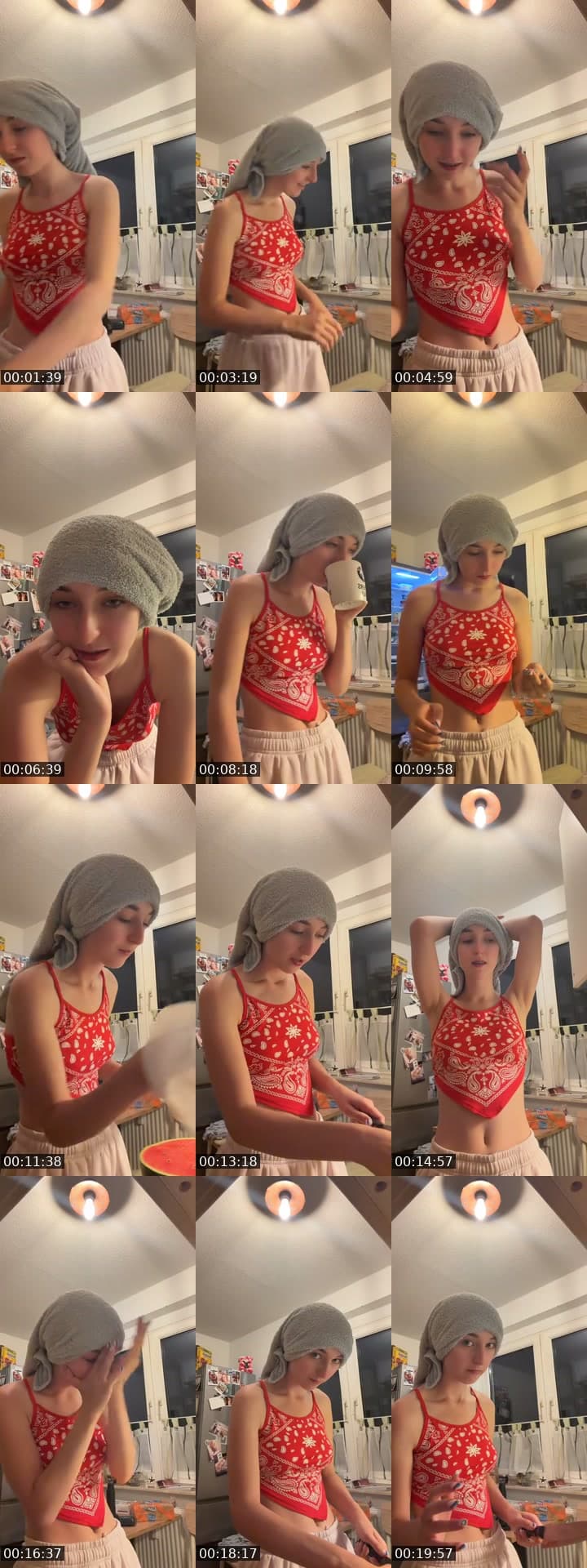 @celinee39535i TikTok live stream