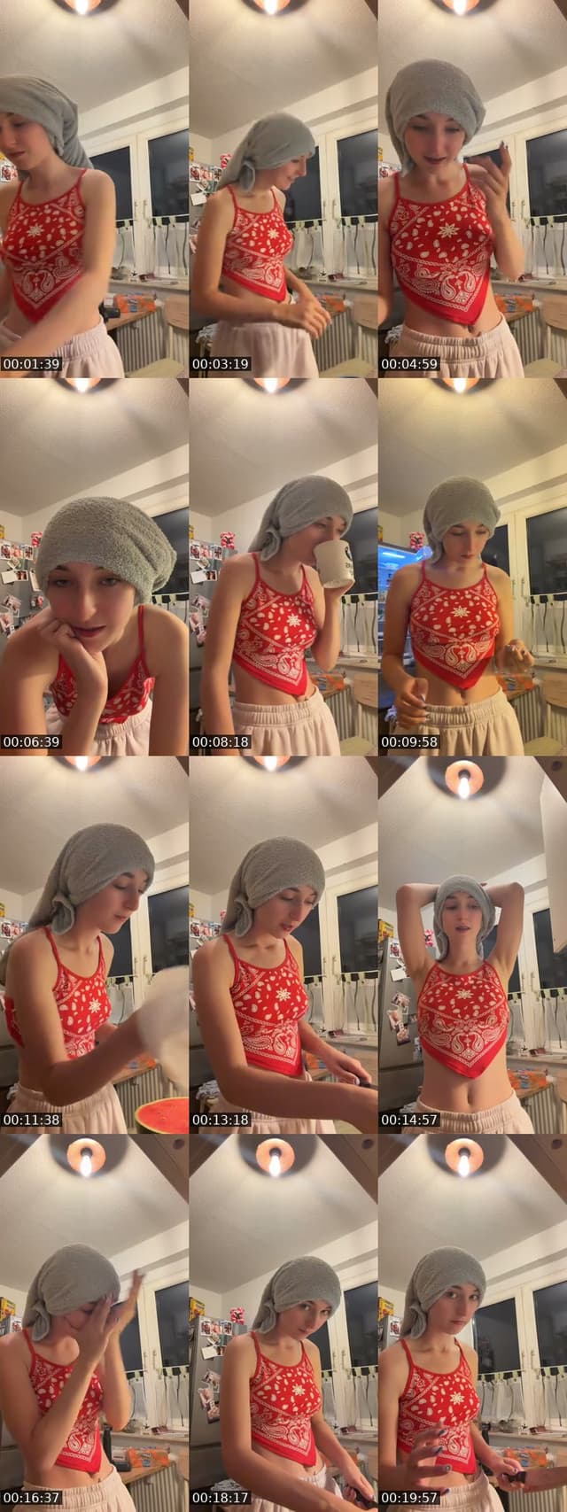 @celinee39535i TikTok live from 2026-07-19