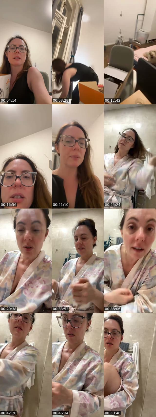 TikTok live: Queen’s back home by @djalisolutions