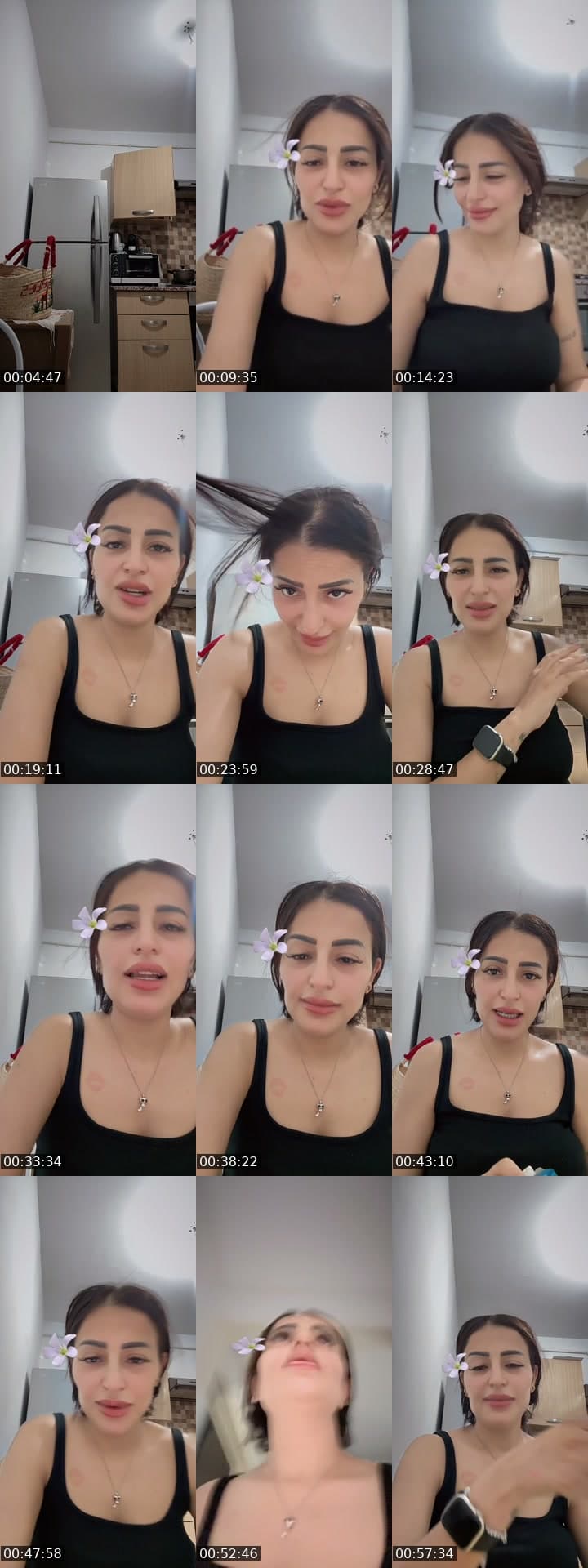@maryem20027 TikTok live stream