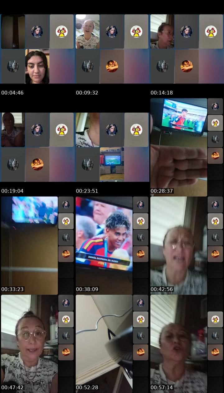 @carmen__298 TikTok live stream