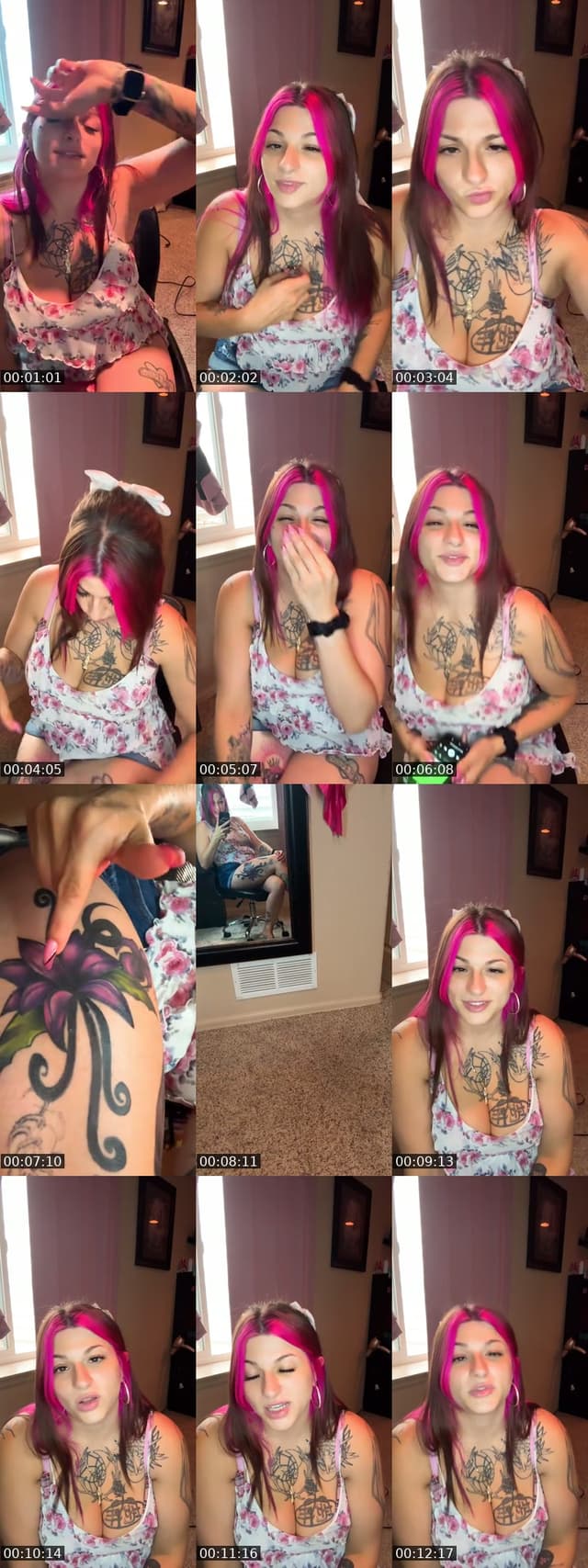 @msmaryjane506 TikTok live from 2026-07-19