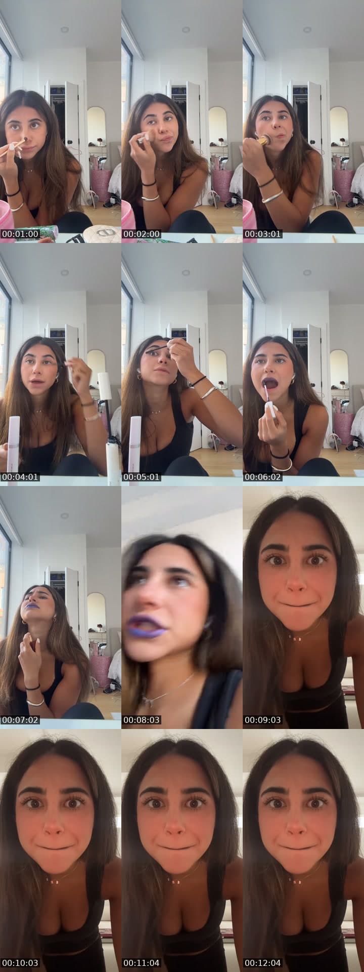 @zozobackup.pt2 TikTok live stream