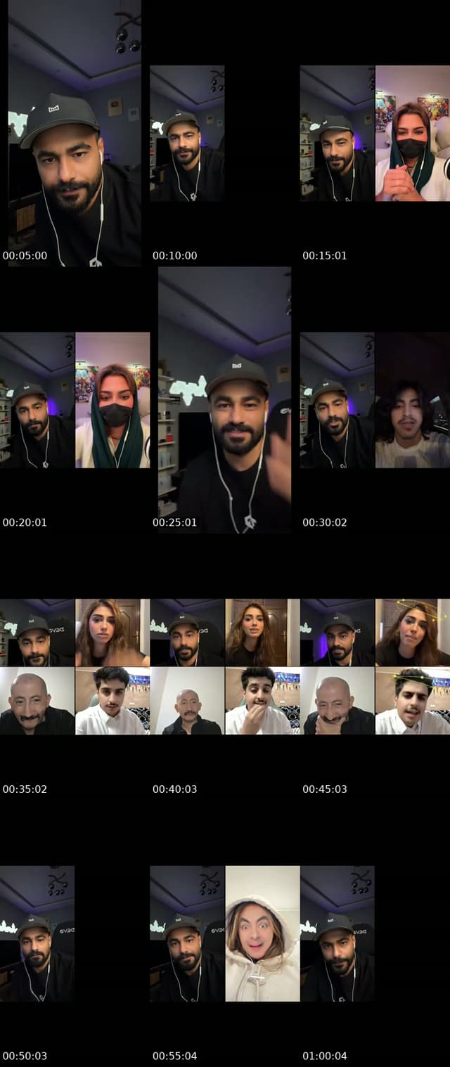 @vmstol TikTok live from 2026-07-19