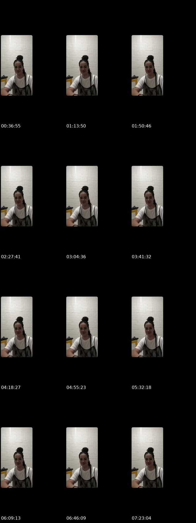 @andreeea.maryna TikTok live from 2026-07-19