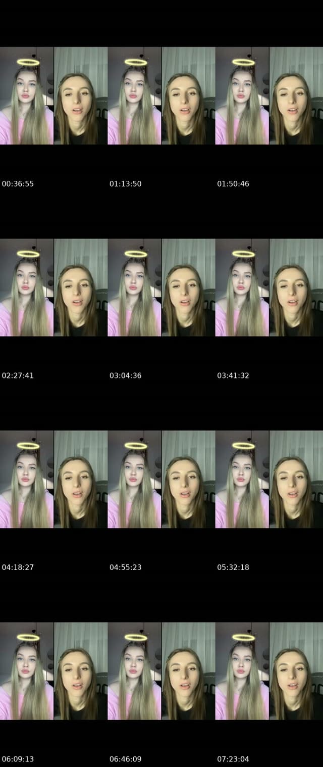 TikTok live: 🇺🇦🤍 by @barbie_sofii