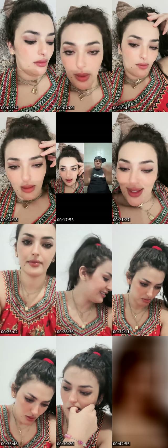 @labylka175 TikTok live
