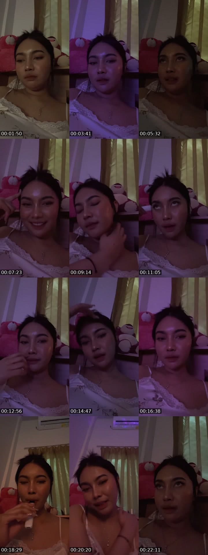 @meysarah__ TikTok live stream