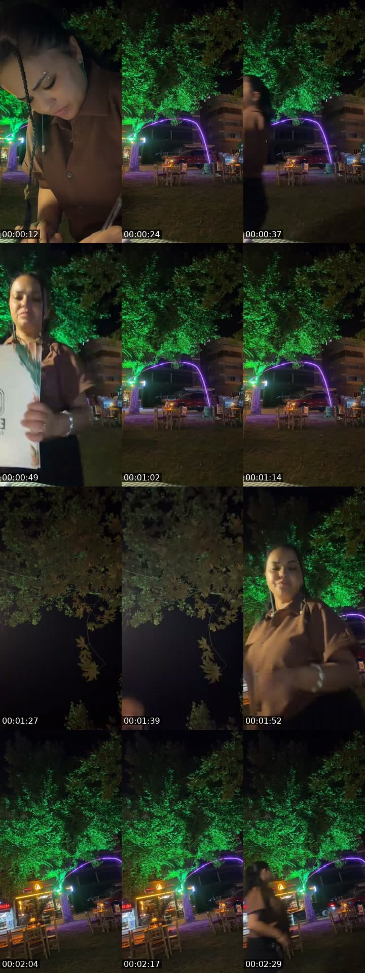 @sibery77 TikTok live stream