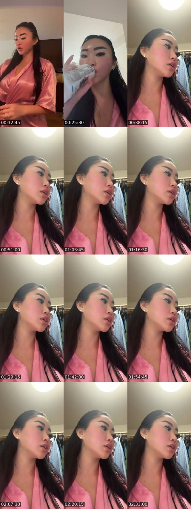 @__ellenliu TikTok live from 2026-07-19