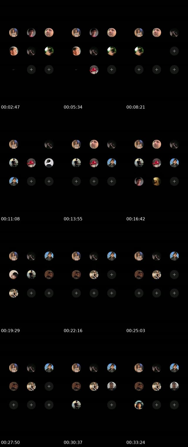 @8sevalll TikTok live from 2026-07-19
