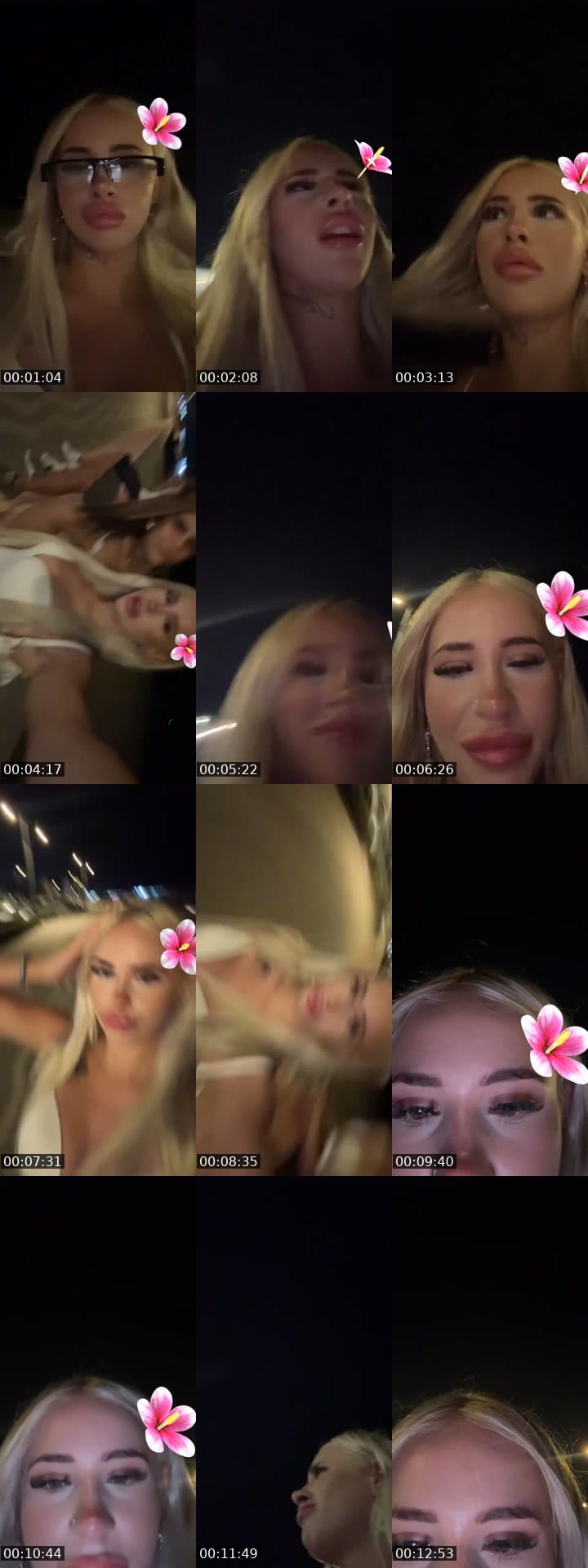 @ahajjajajajahahahaahha TikTok live stream