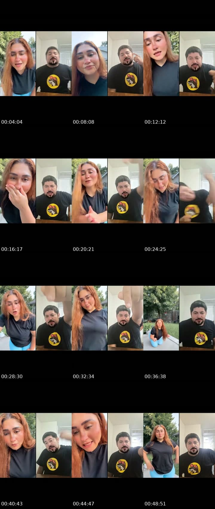 @antunez.lidis TikTok live stream