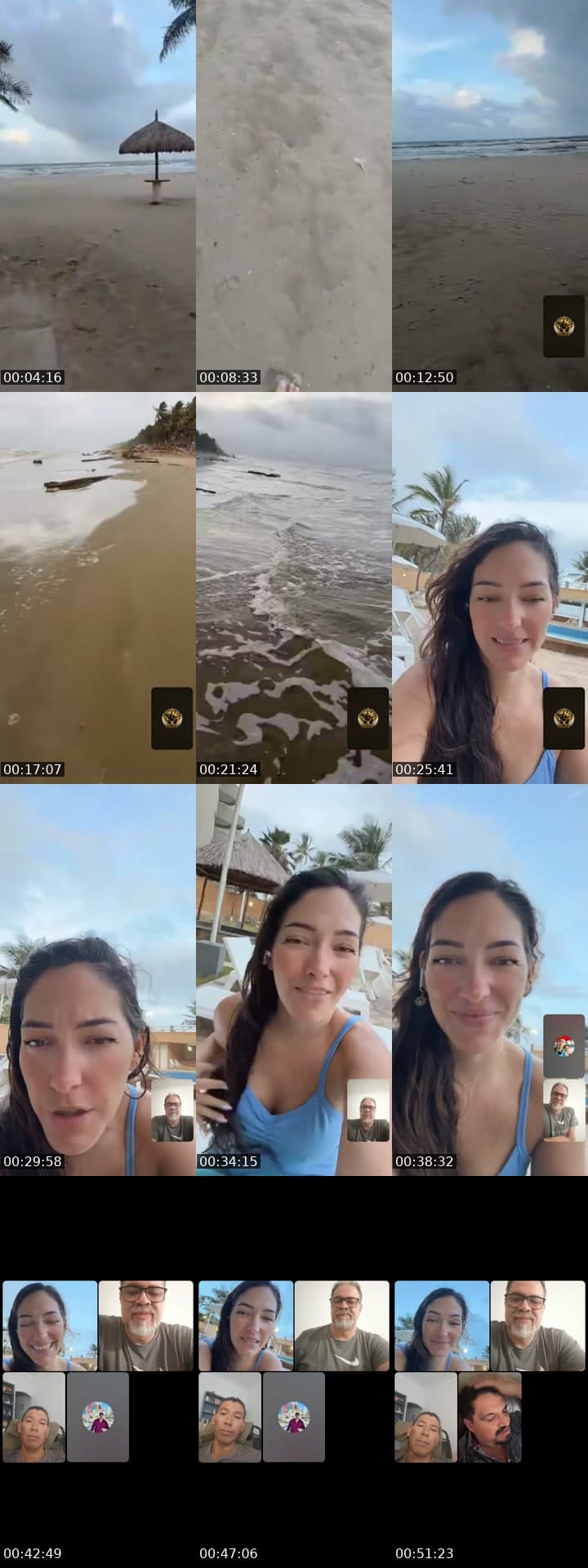 @anhelex_ TikTok live stream