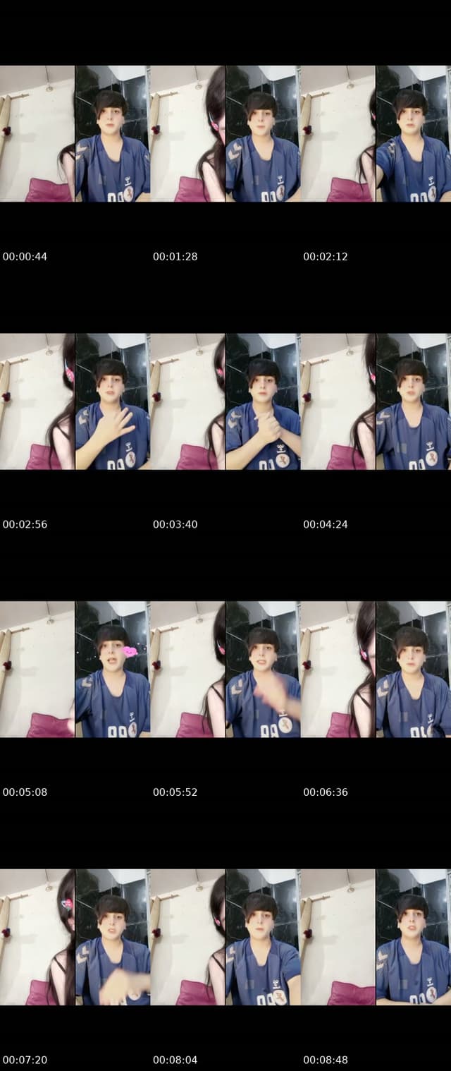 @ejf.3 TikTok live from 2026-07-19