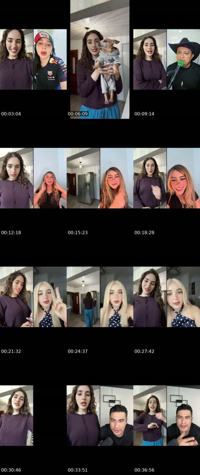 TikTok live: OSTIAAAA TIOOSS HA GANAO 🇪🇸 🥳 by @karmanzano_