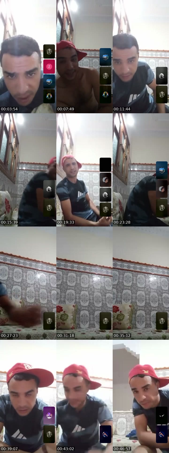 @marwanmitchi TikTok live stream