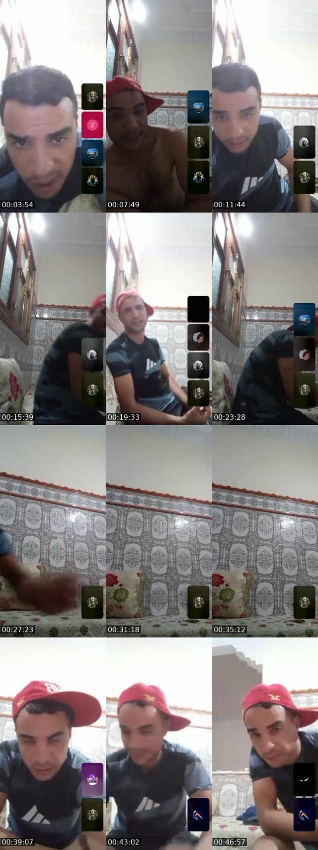 @marwanmitchi TikTok live from 2026-07-19