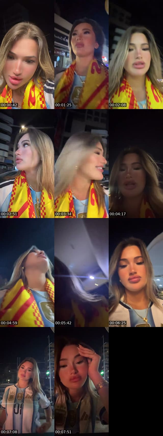 @nejmeken0 TikTok live