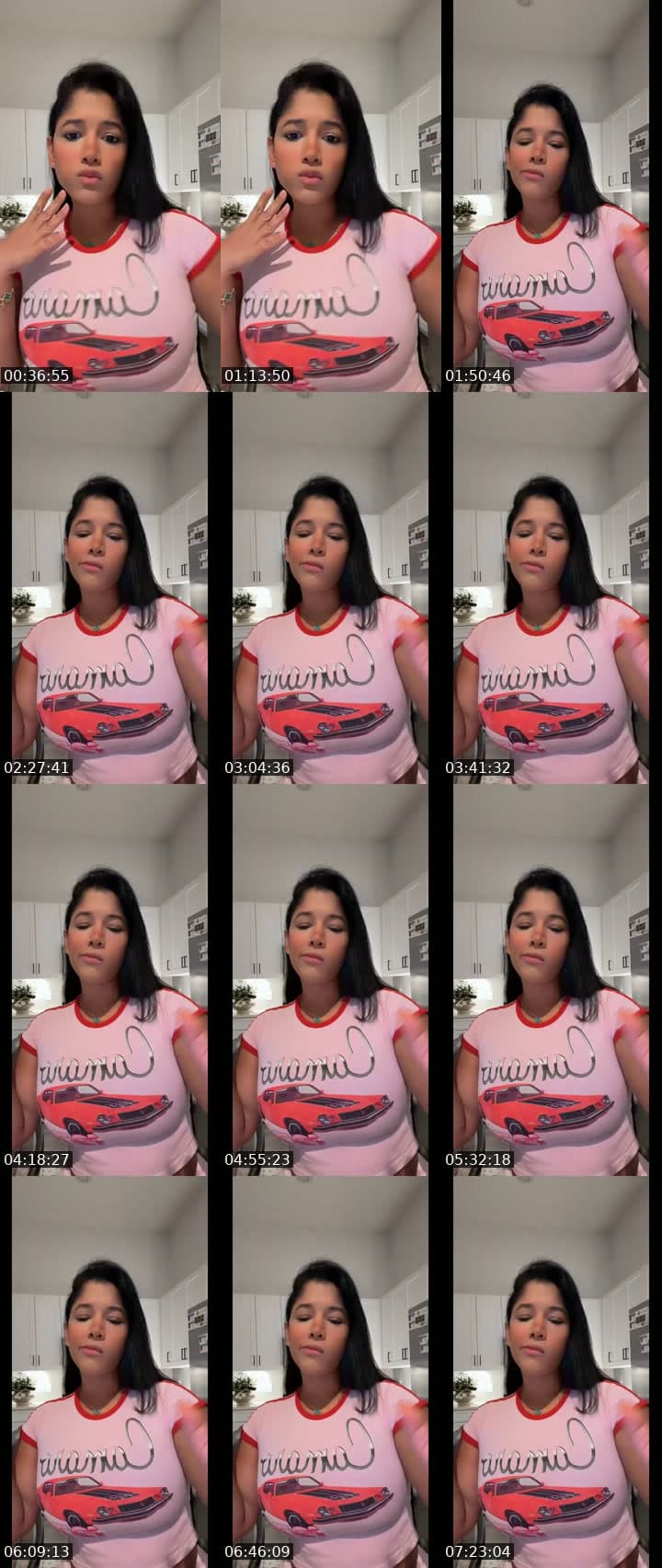 @ytus___ TikTok live stream