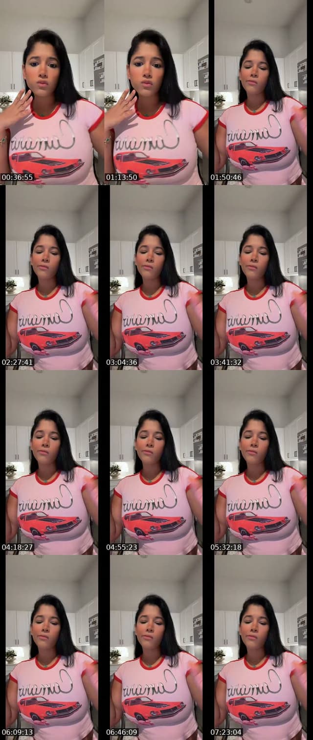 @ytus___ TikTok live