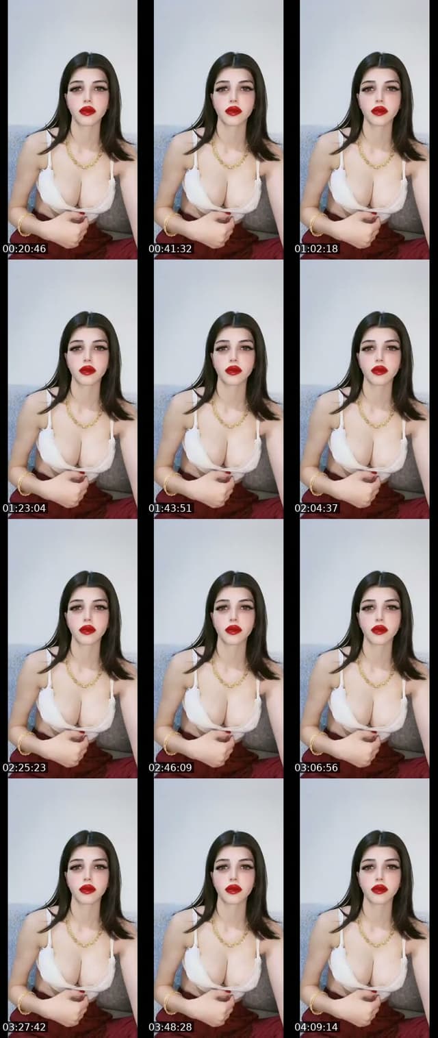 @l.am.ghina4 TikTok live from 2026-07-19