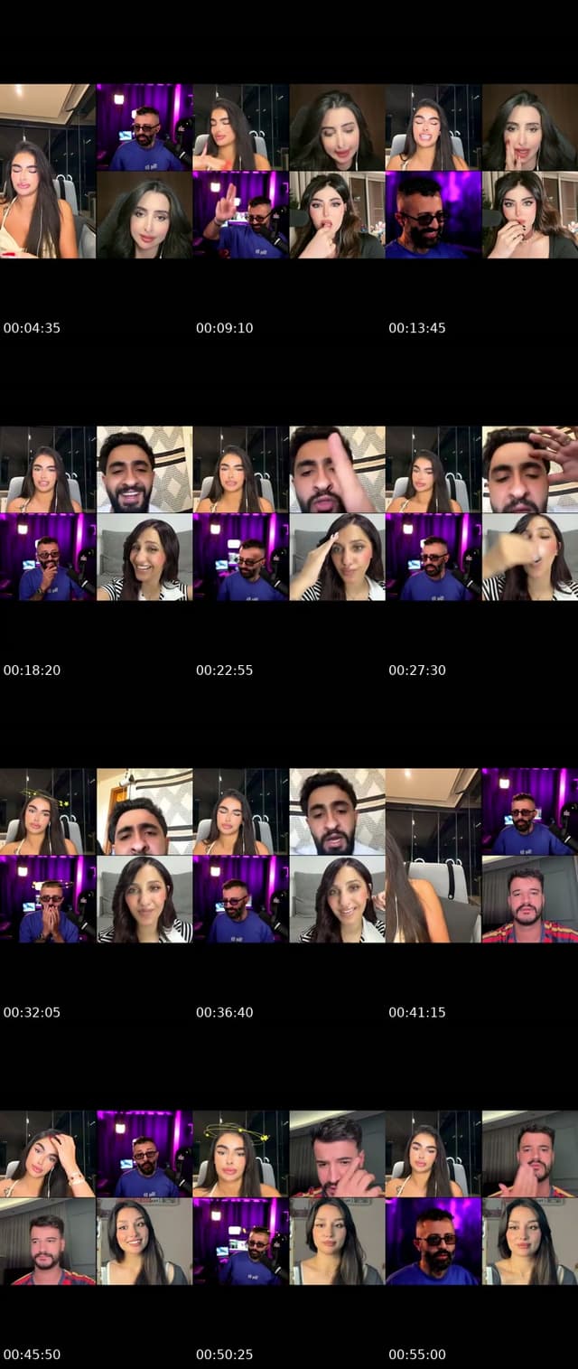 @gayelleshtaioui777 TikTok live from 2026-07-19