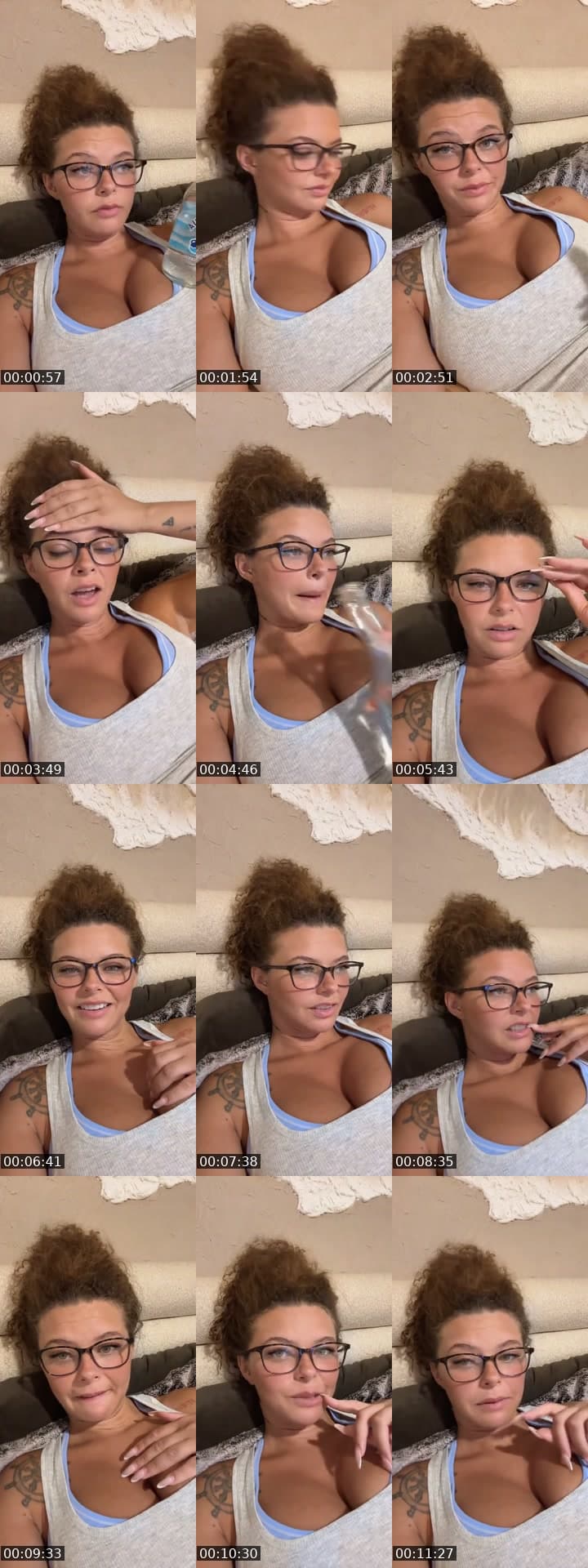 @getyourselfamiranda TikTok live stream