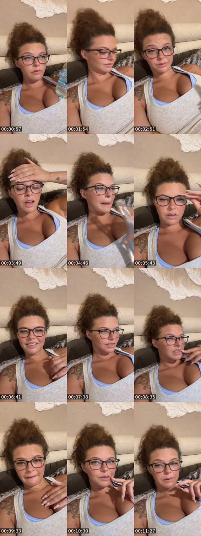 @getyourselfamiranda TikTok live