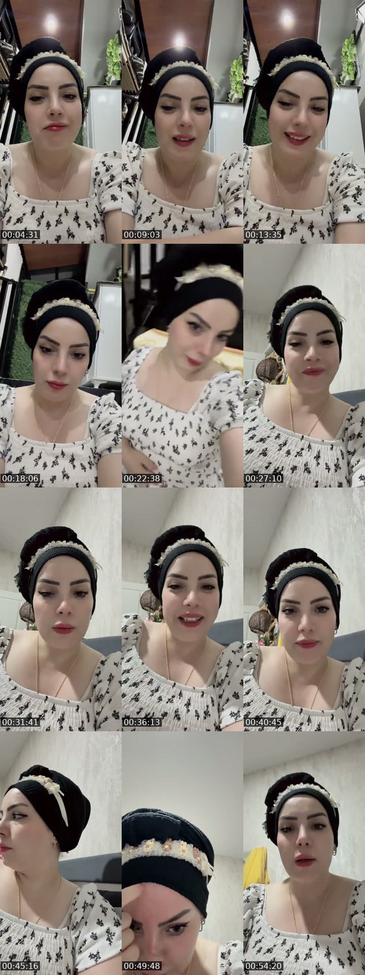 @haticekarabulut_44 TikTok live stream