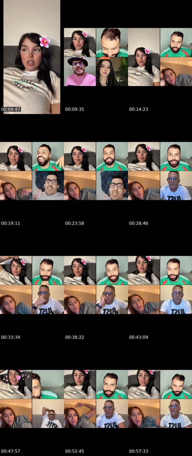 @kemitaettor TikTok live from 2026-07-19