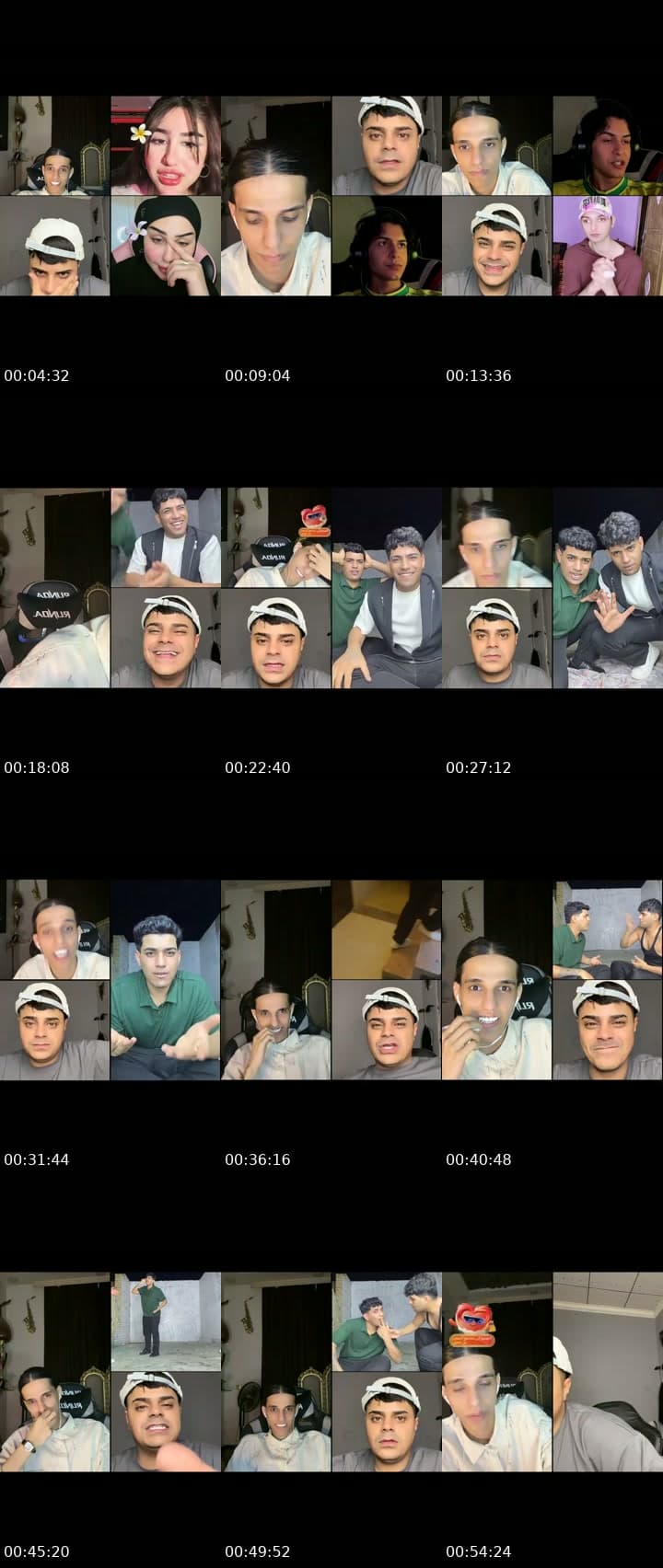 @sl_om1 TikTok live stream