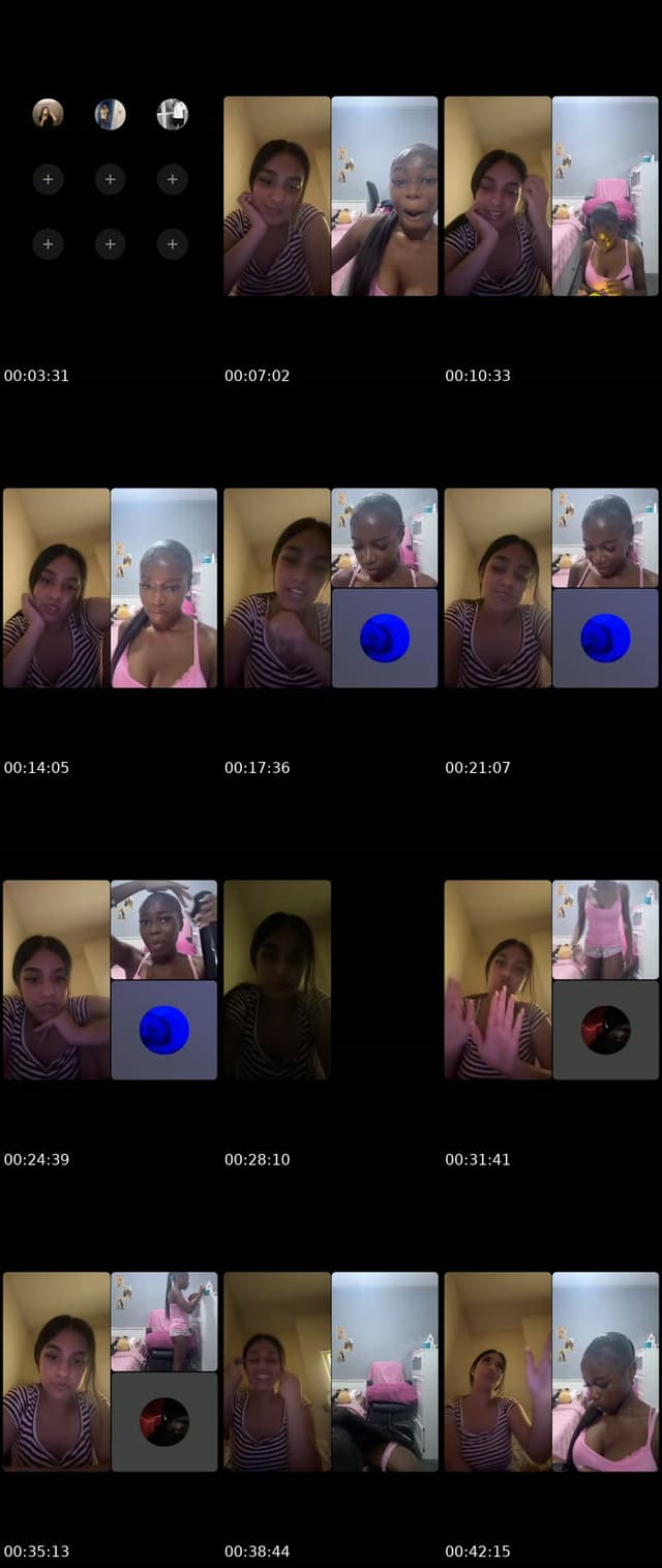 @stolaress TikTok live from 2026-07-19