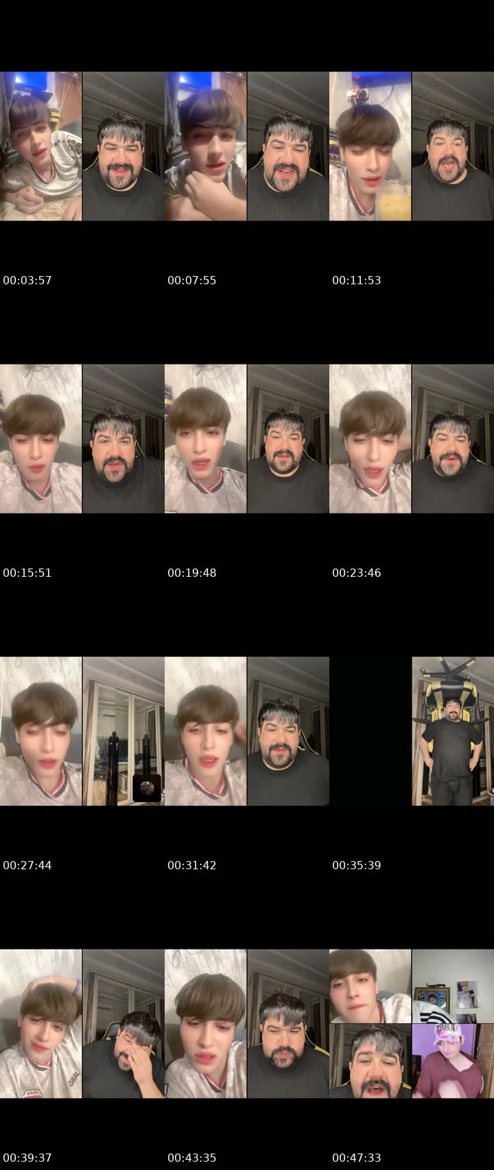 @r1r2r8 TikTok live stream