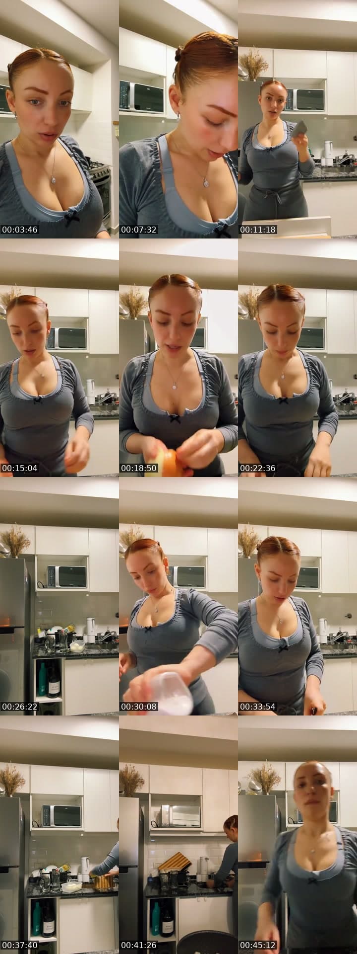 @cobrizavipp TikTok live stream