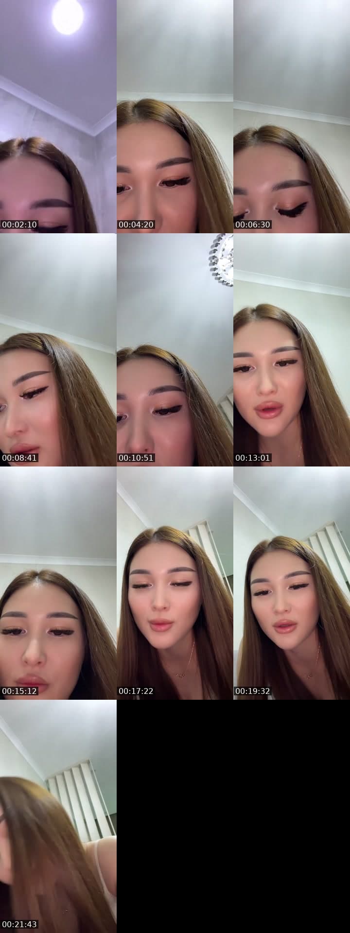 @dii___aii TikTok live stream