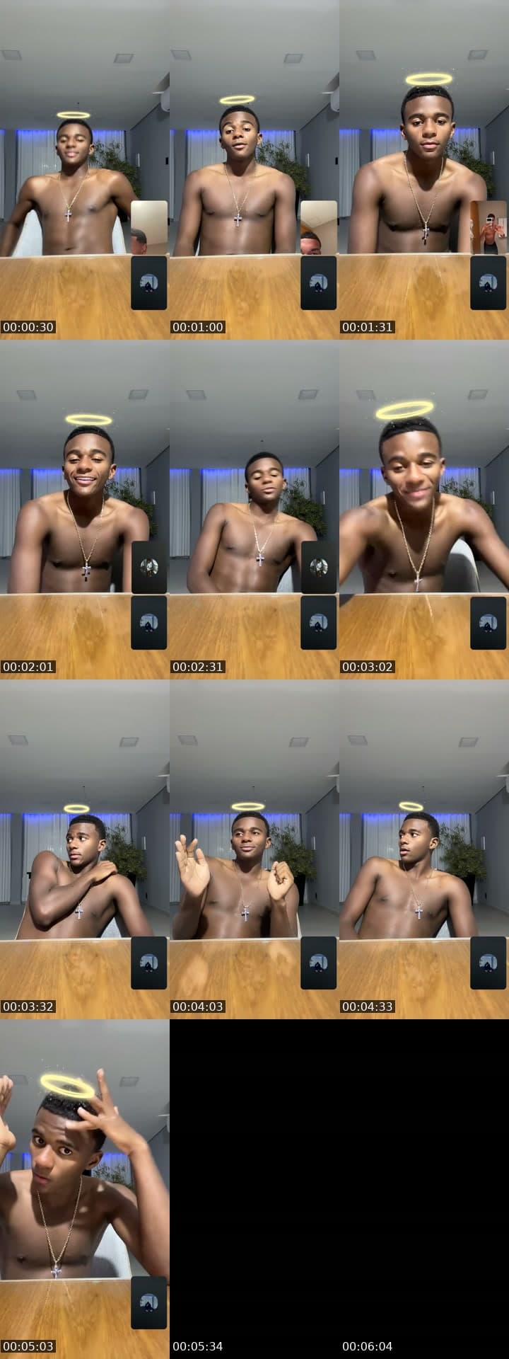 @oliveira_pd TikTok live stream