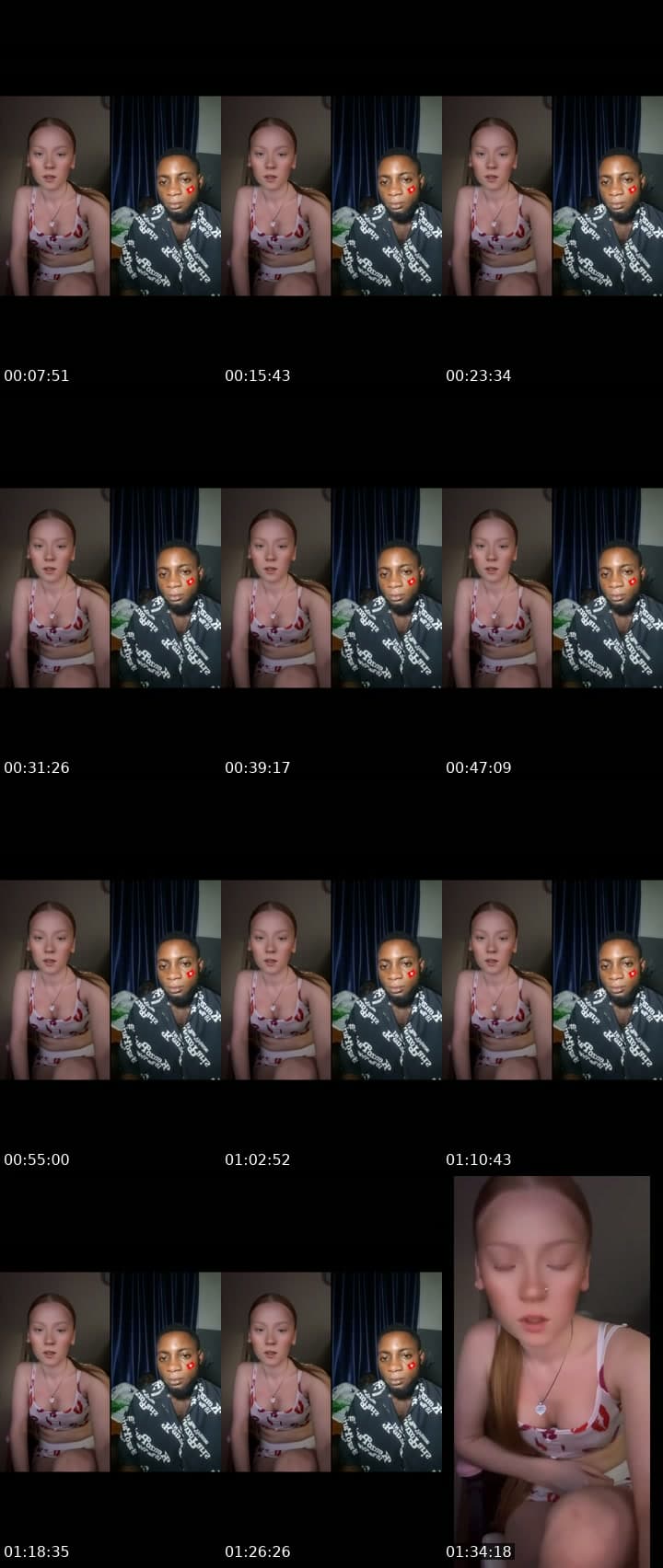 @star_george18 TikTok live stream