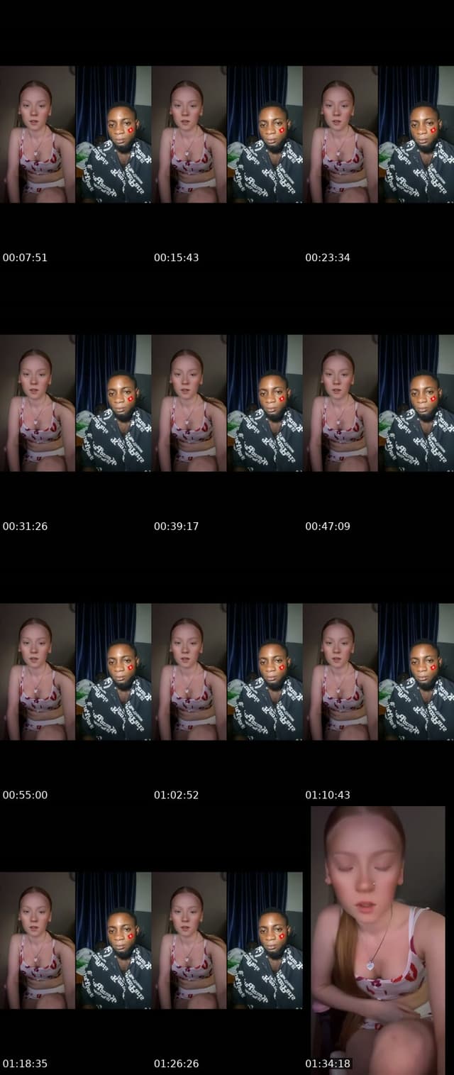 @star_george18 TikTok live from 2026-07-19