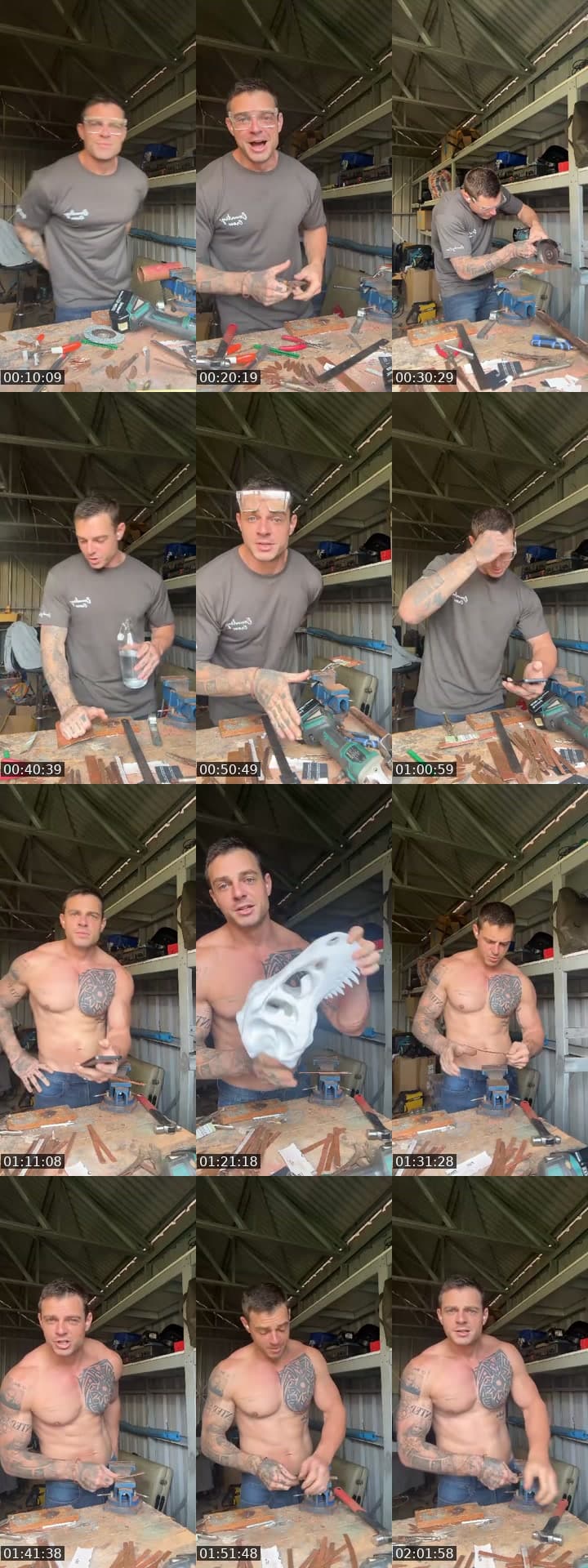 @scotty_gi19 TikTok live stream