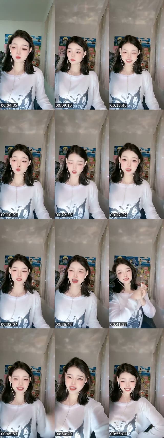 TikTok live: 不骗男人！ by @wanzidaren1999