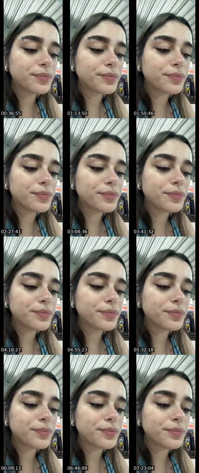 @alanaluise TikTok live