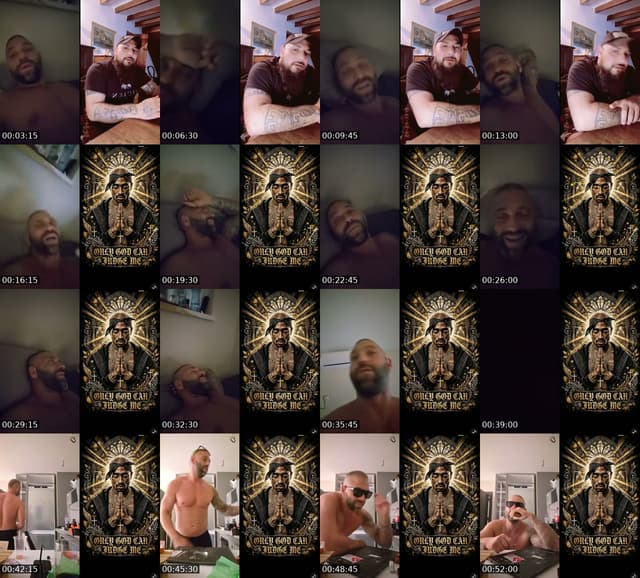 @smgmafia818 TikTok live from 2026-07-19